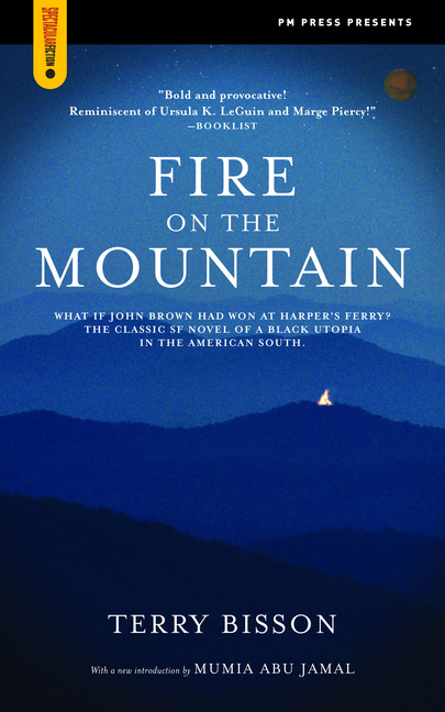 Fire on the Mountain