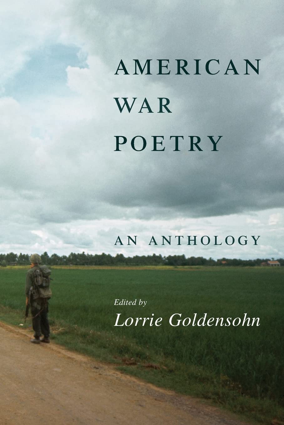 American War Poetry: An Anthology