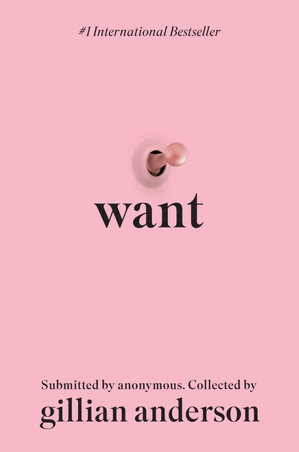 Want: Sexual Fantasies by Anonymous