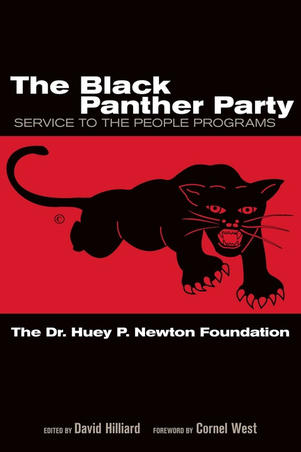 The Black Panther Party: Service to the People Programs