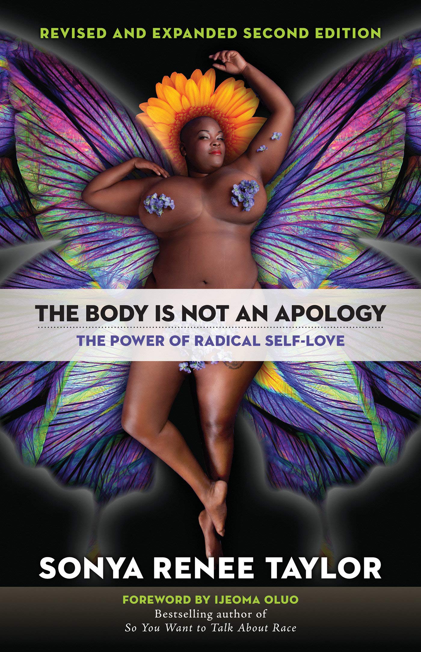 The Body Is Not an Apology: The Power of Radical Self-Love