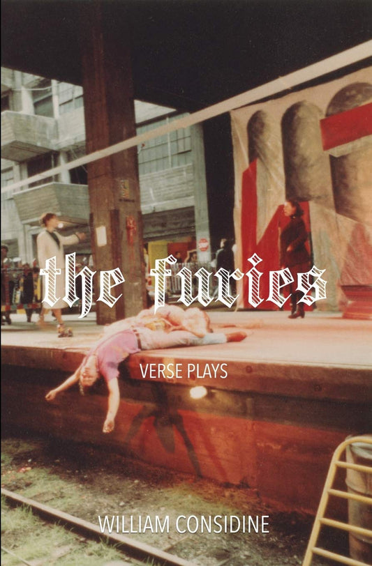 The Furies, by William Considine