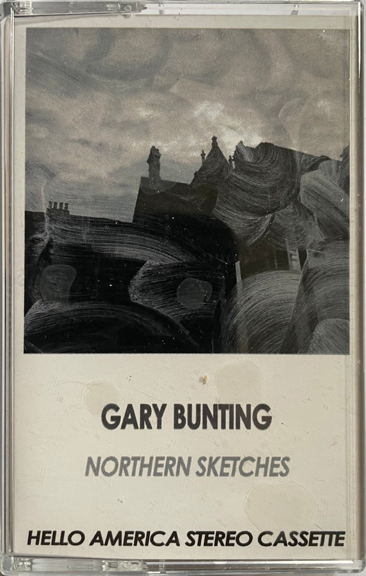 Northern Sketches, by Gary Bunting