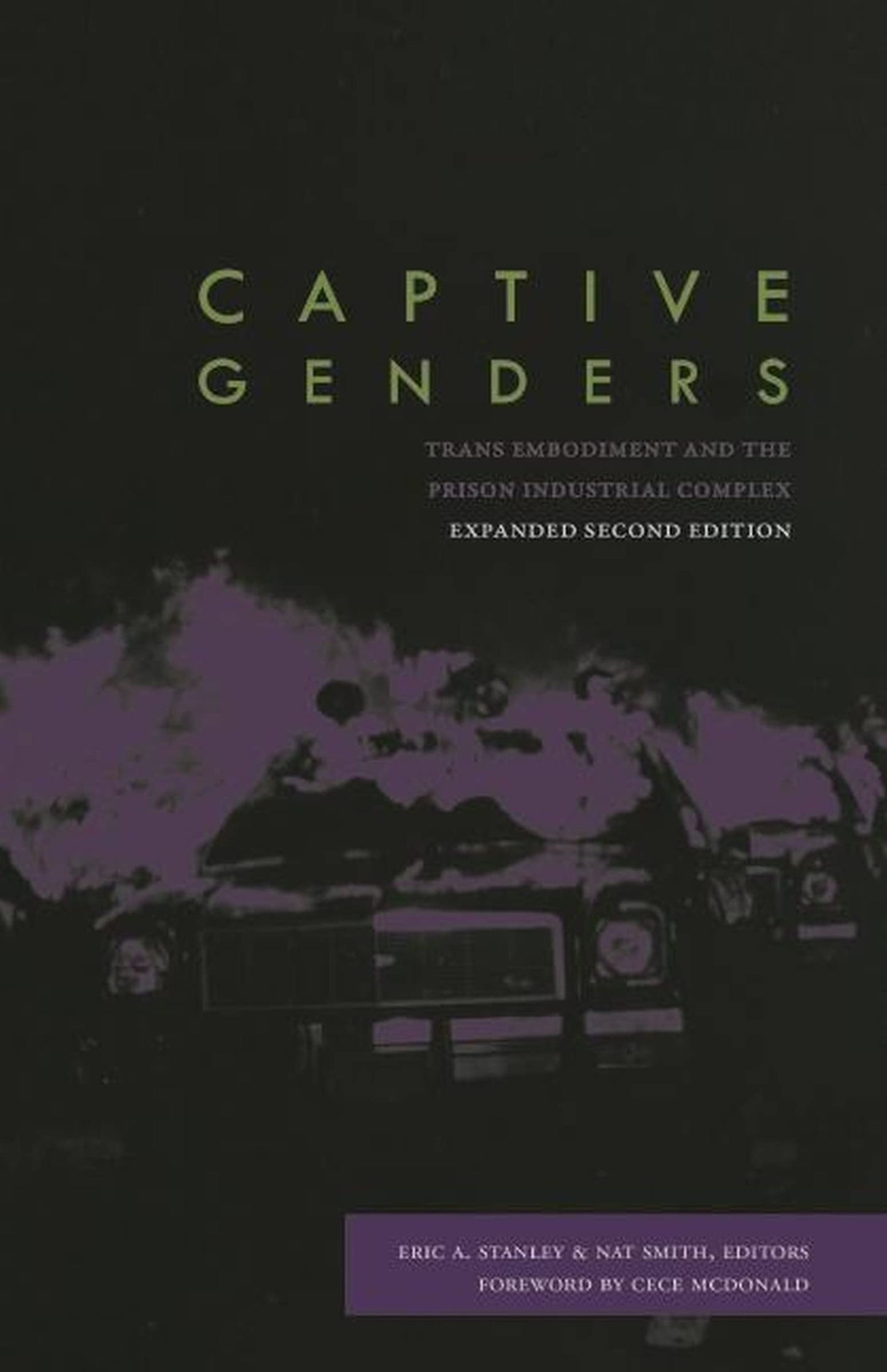 Captive Genders: Trans Embodiment and the Prison Industrial Complex