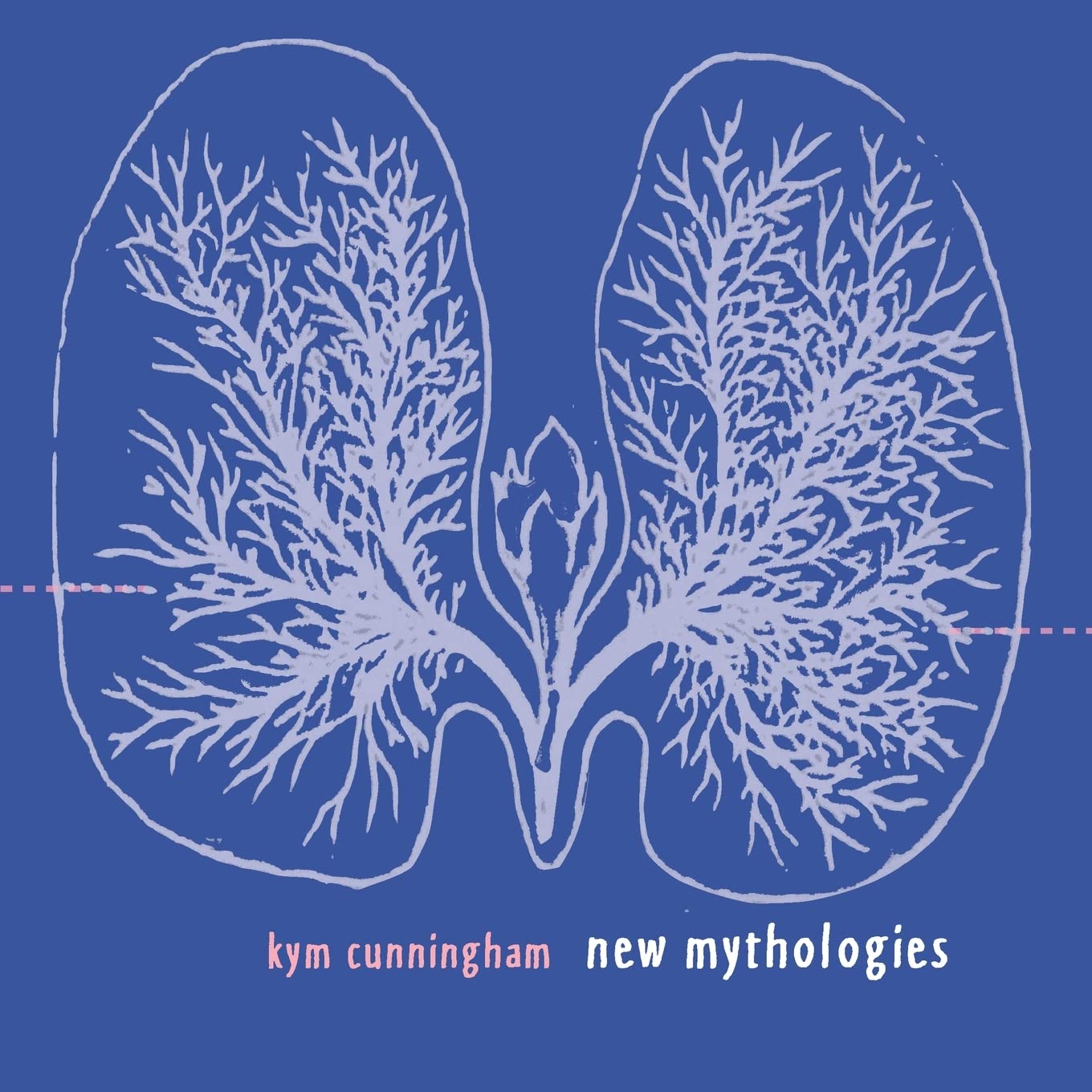 New Mythologies, by Kym Cunningham