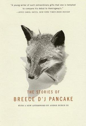 The Stories of Breece D'J Pancake