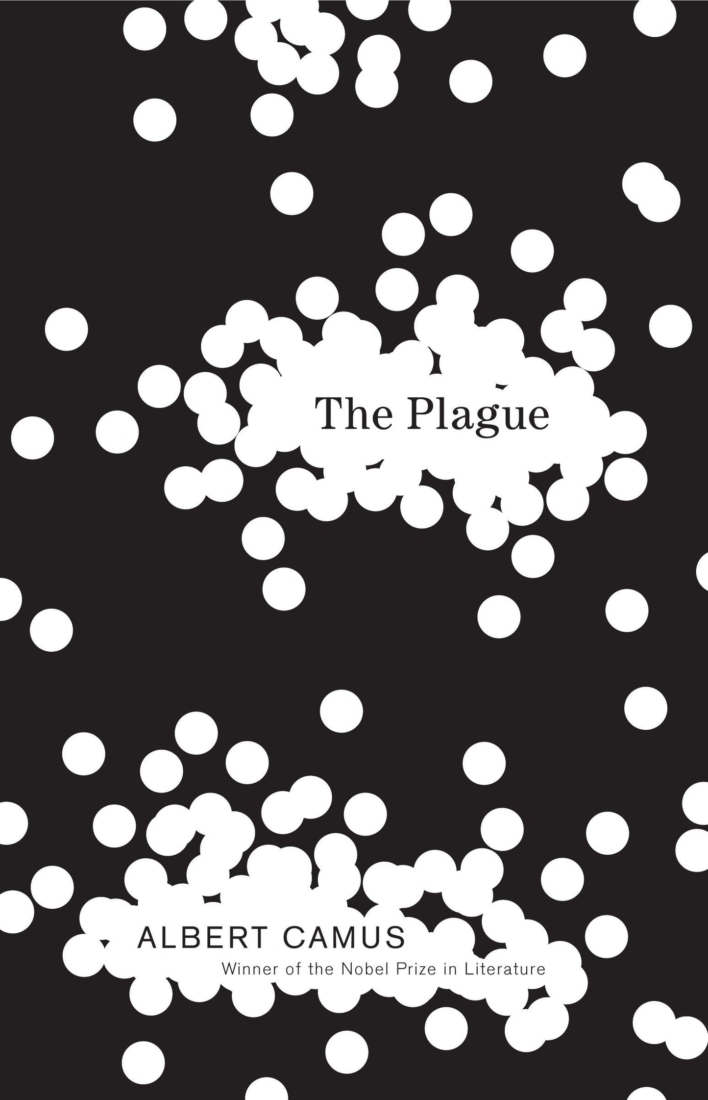 The Plague, by Albert Camus