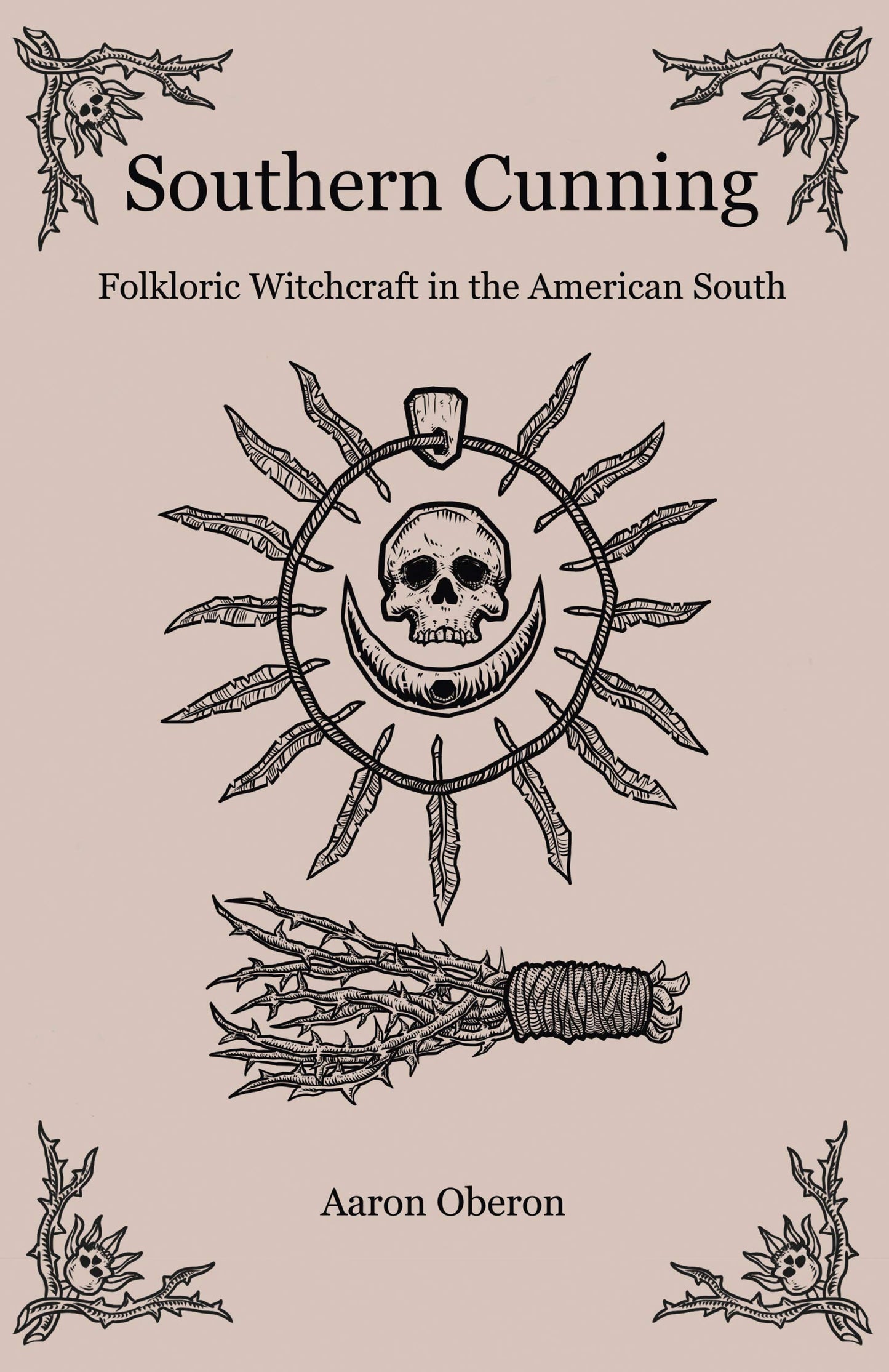 Southern Cunning, by Aaron Oberon
