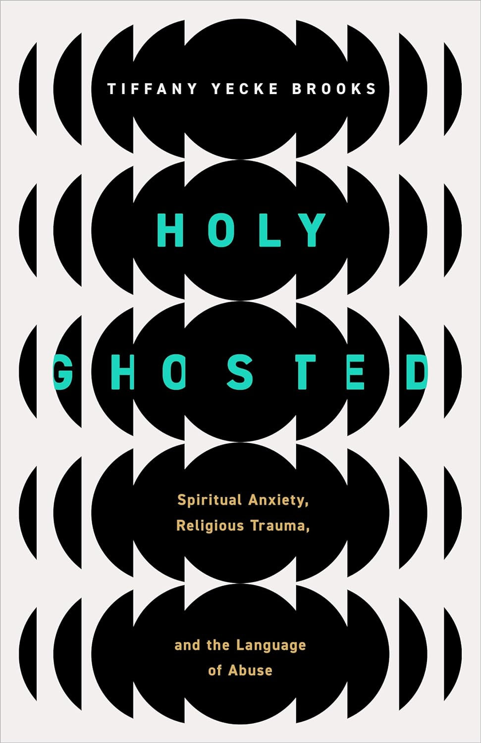 Holy Ghosted: Spiritual Anxiety, Religious Trauma, and the Language of Abuse