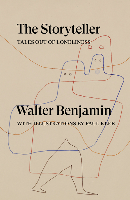 The Storyteller: Tales Out of Loneliness