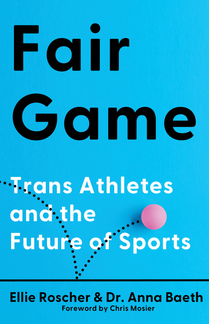 Fair Game: Trans Athletes and the Future of Sports