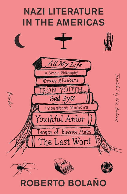 Nazi Literature in the Americas