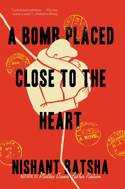 A Bomb Placed Close to the Heart