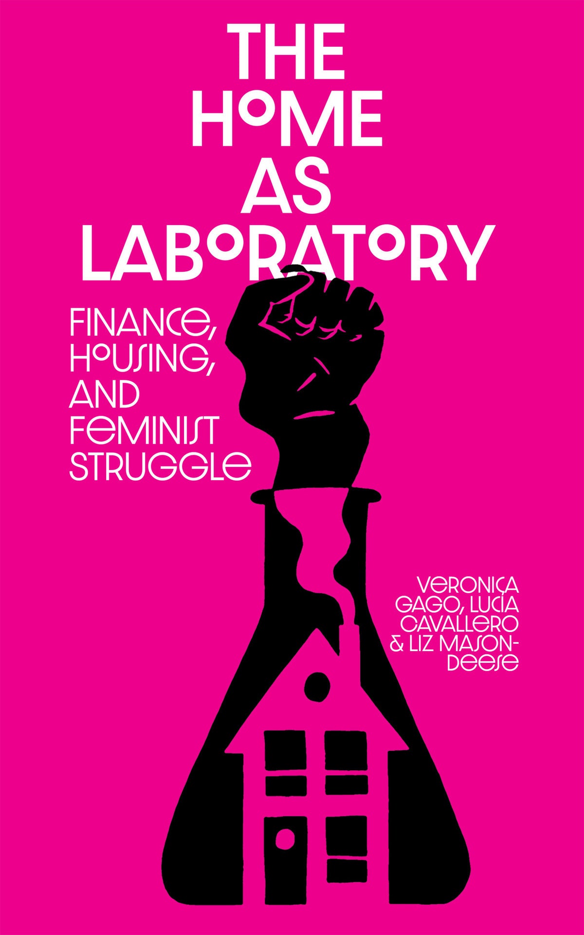 The Home as Laboratory: Finance, Housing, and Feminist Struggle