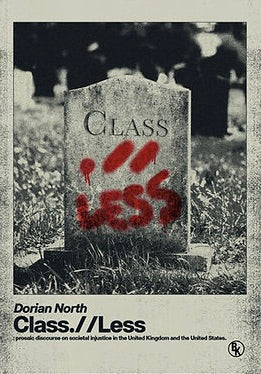 Class.//Less, by Dorian North