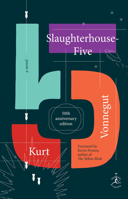 Slaughterhouse-Five: 50th Anniversary Edition