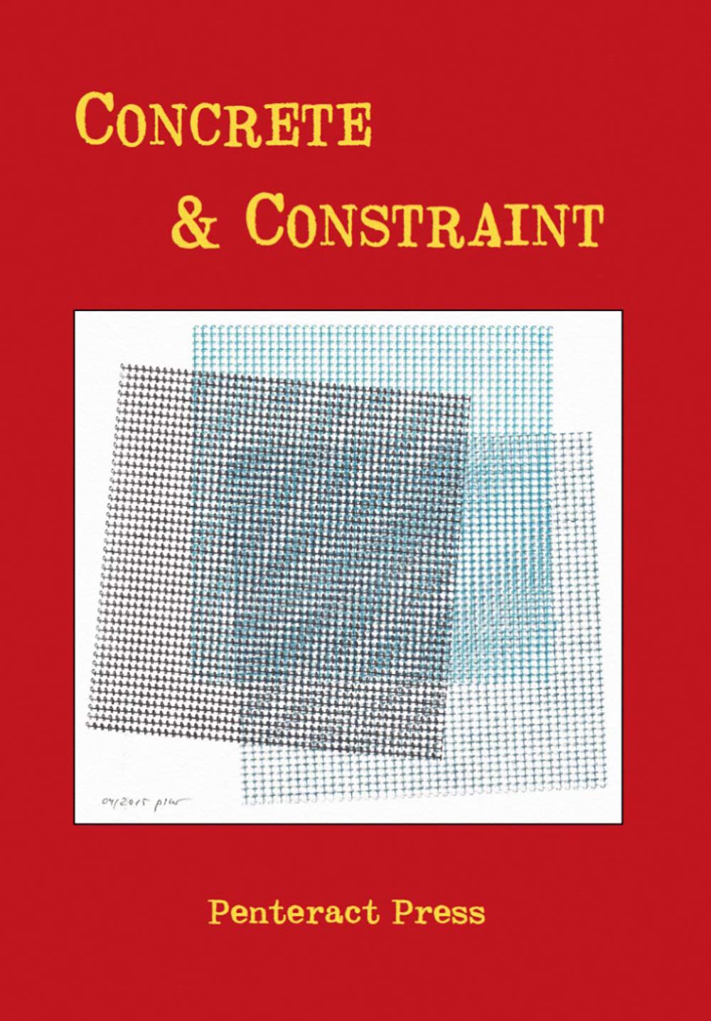 Concrete & Constraint