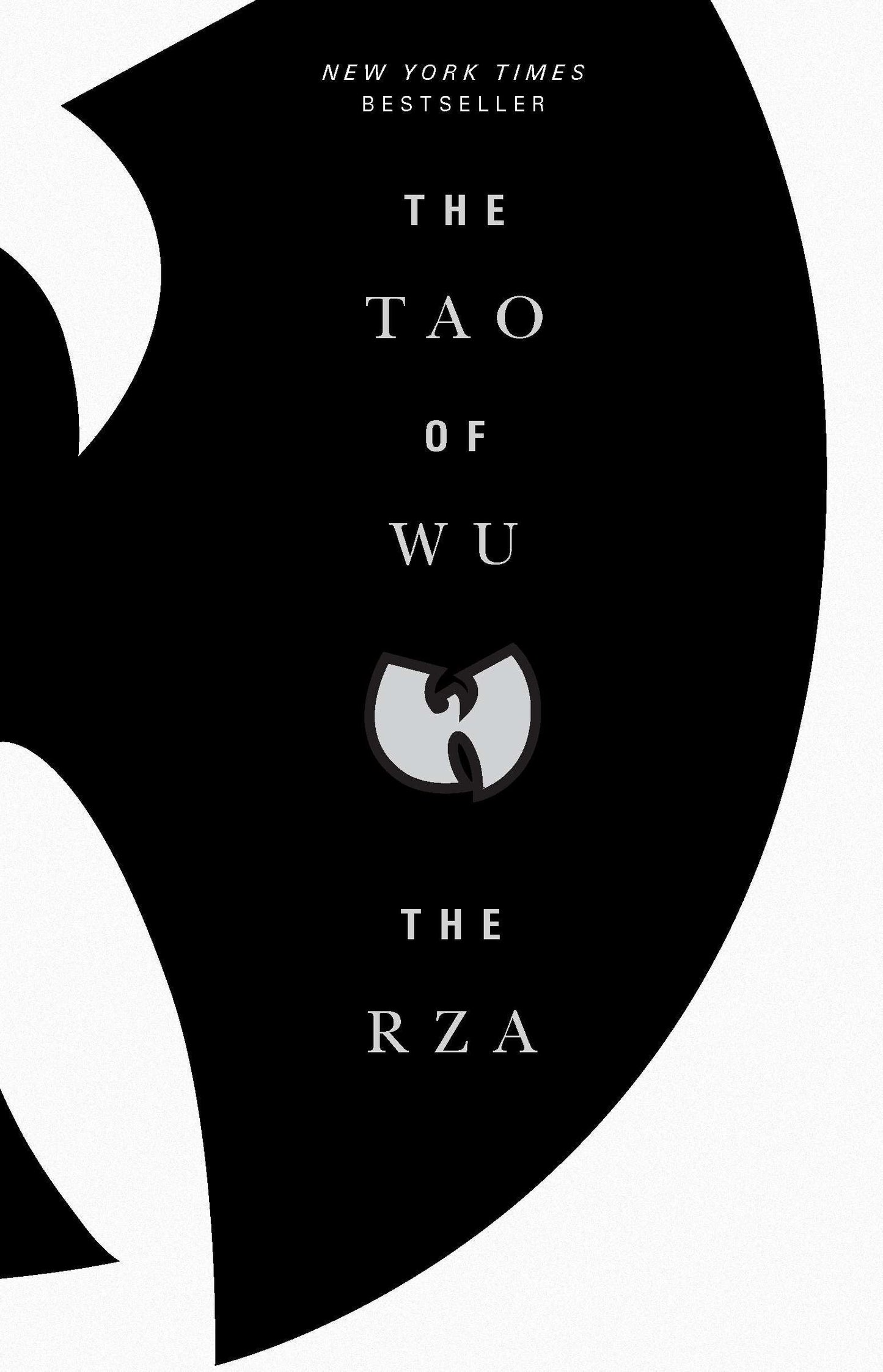 Tao of Wu, by the RZA