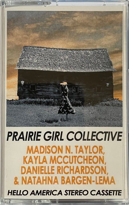 Prairie Girl Collective