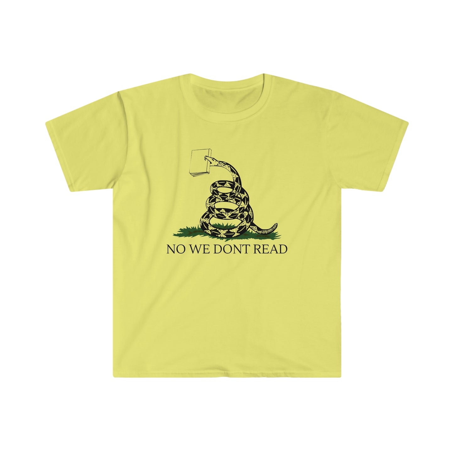 Librotarian T-Shirt