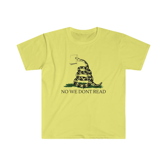 Librotarian T-Shirt