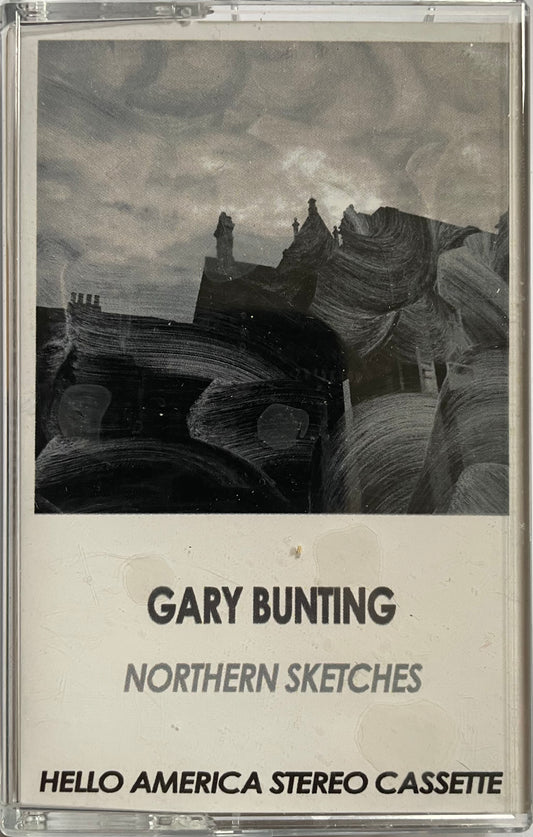Northern Sketches, by Gary Bunting