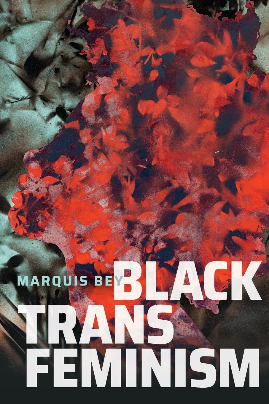 Black Trans Feminism, by Marquis Bey