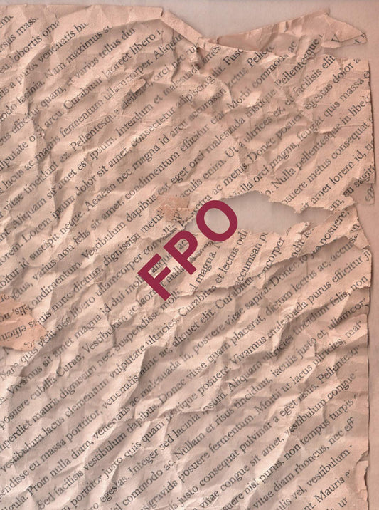 FPO, by Kevin Davies