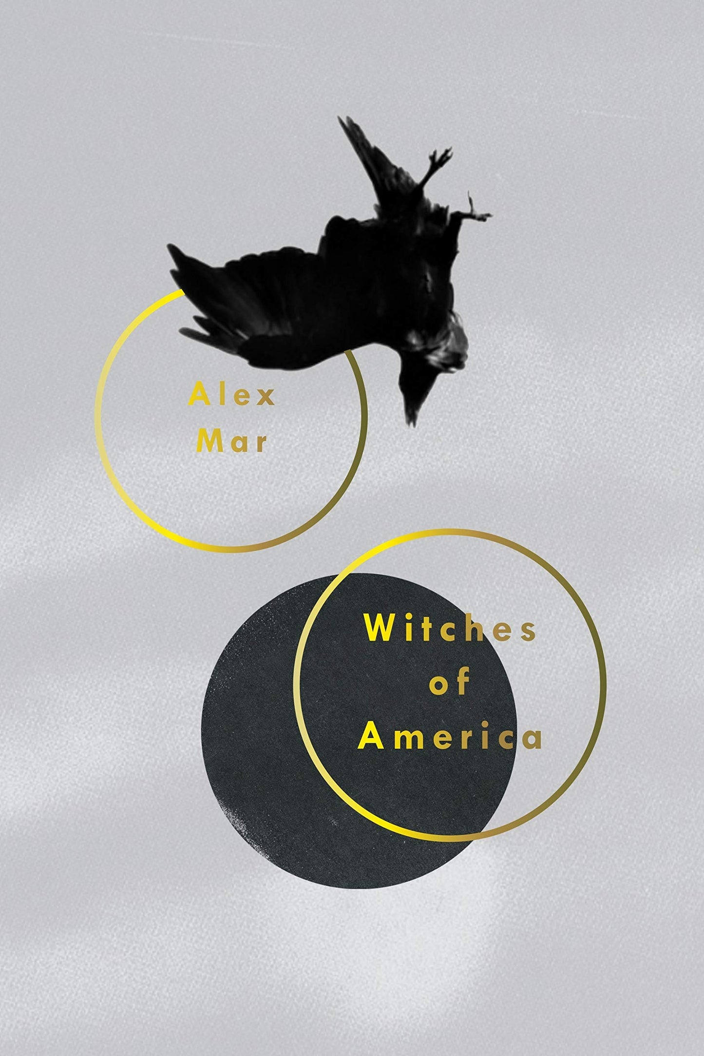 Witches of America, by Alex Mar