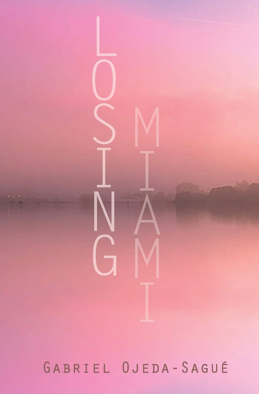 Losing Miami, by Gabriel Ojeda-Sagué