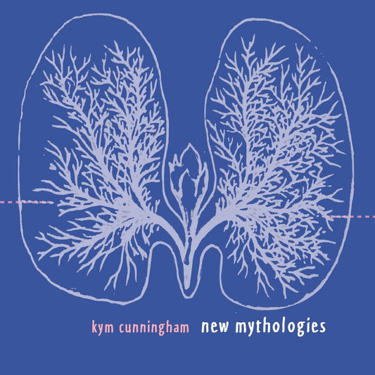 New Mythologies, by Kym Cunningham