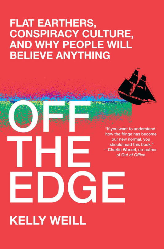 Off the Edge, by Kelly Weill