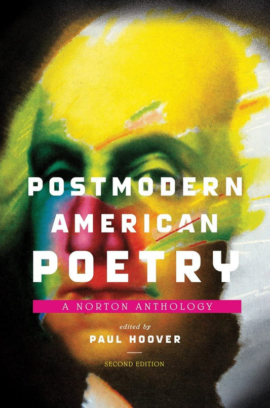 Postmodern American Poetry