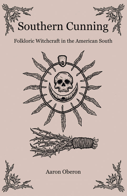 Southern Cunning, by Aaron Oberon