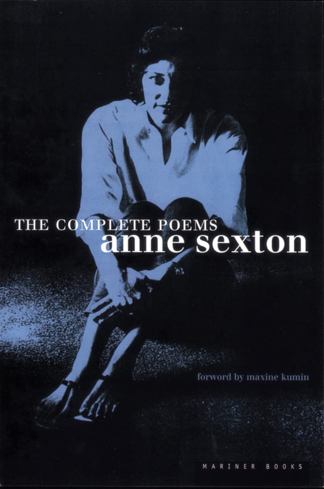 The Complete Poems of Anne Sexton
