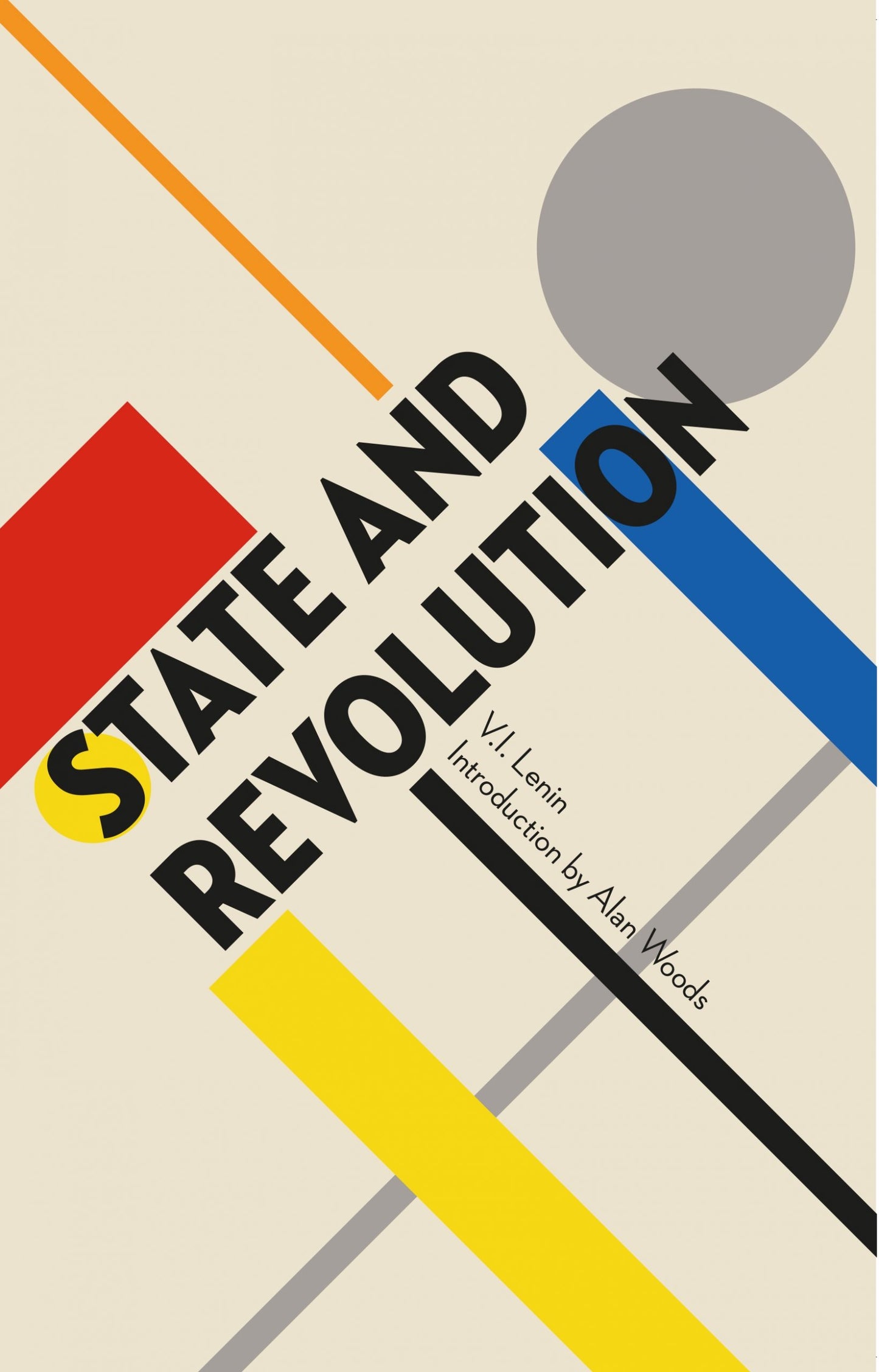 State and Revolution, by V.I. Lenin