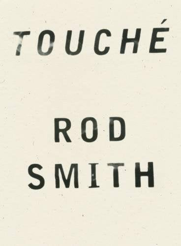 Touché, by Rod Smith