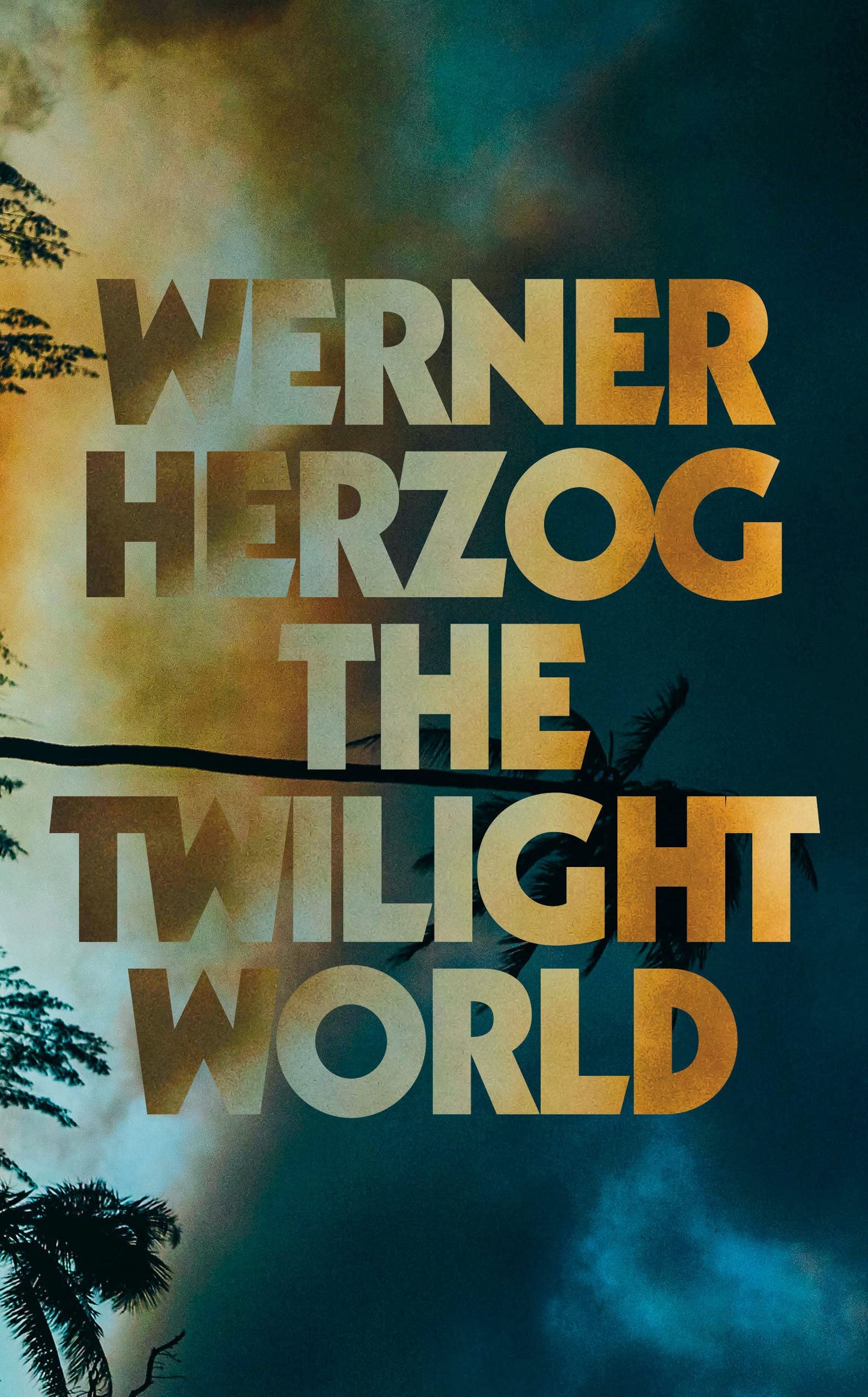 The Twilight World, by Werner Herzog
