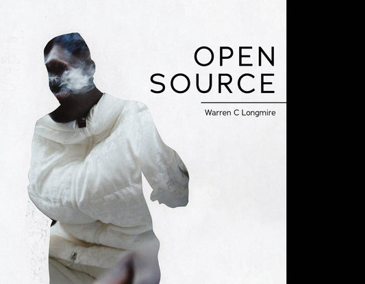 Open Source, by Warren C Longmire